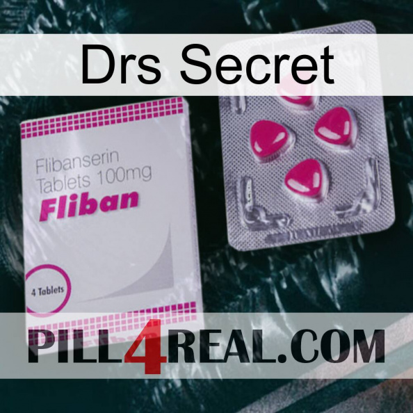 Drs Secret 32